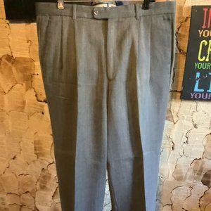 Repp men’s dress pants size 38x34